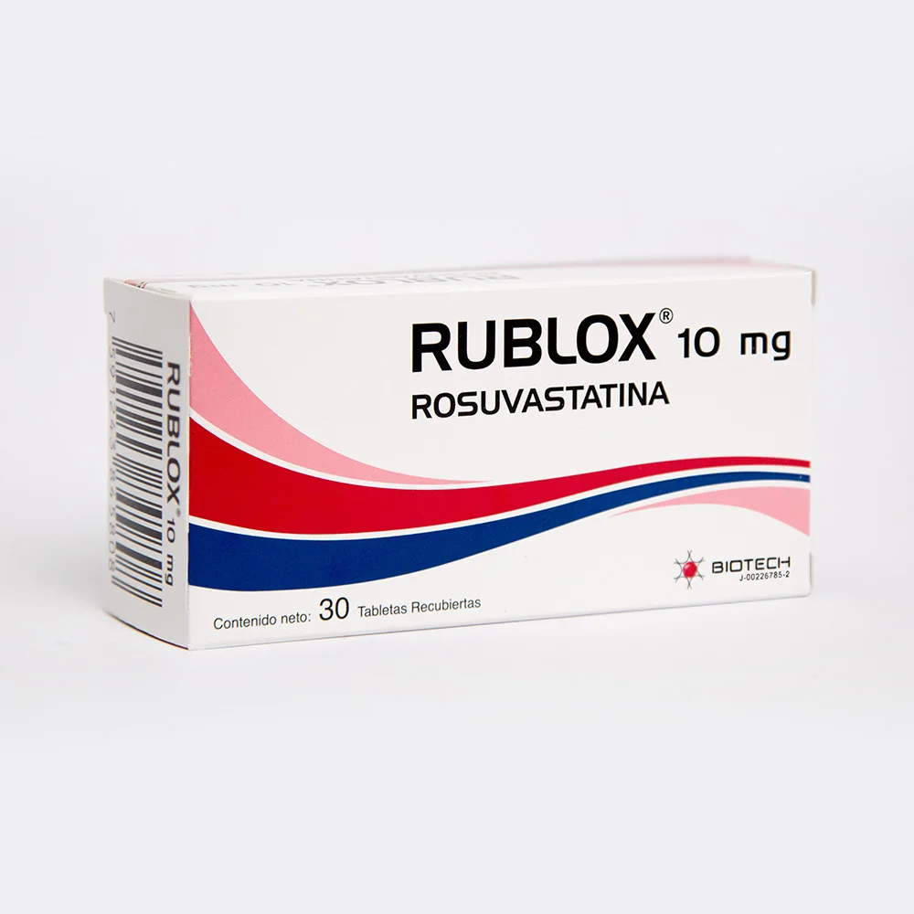 RUBLOX
